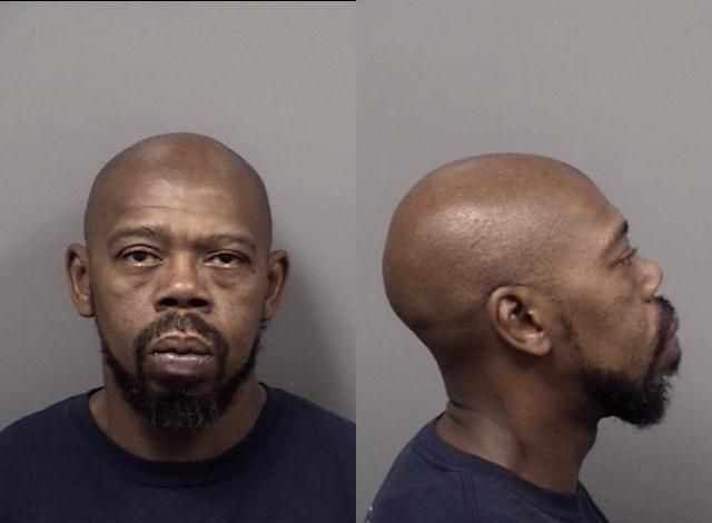 Malcolm Washington arrested Aug. 5 on an active Sumter County warrant for felony violation of probation.